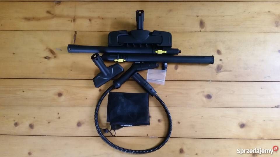 Karcher sc 1 premium z zestawem podłogowym Pabianice