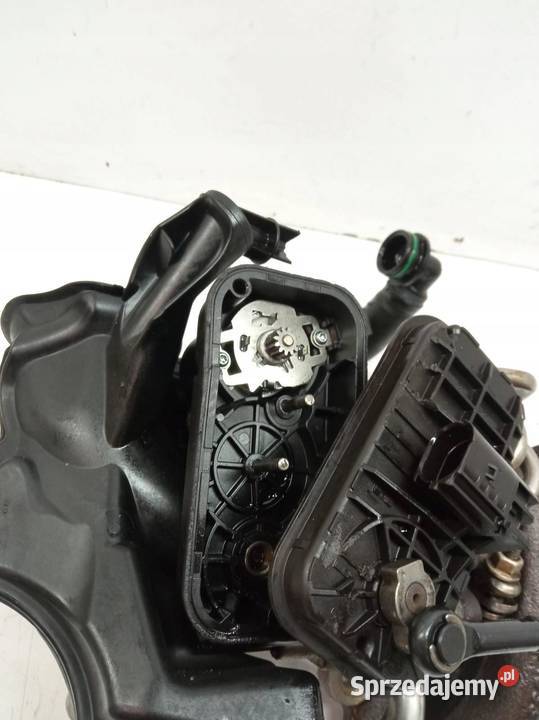 TURBOSPRĘŻARKA 04C145703H 10 TSI Volkswagen