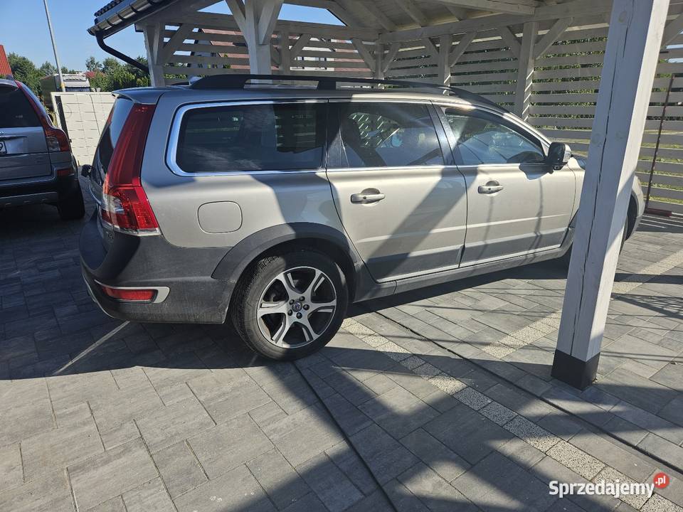 Xc70 30T PLATINUM Hrubieszów