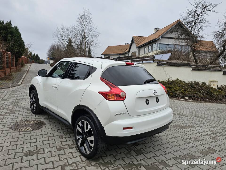 16 117 Navi Kamera Opłacony Bezwypadkowy gniazdo AUX Lublin