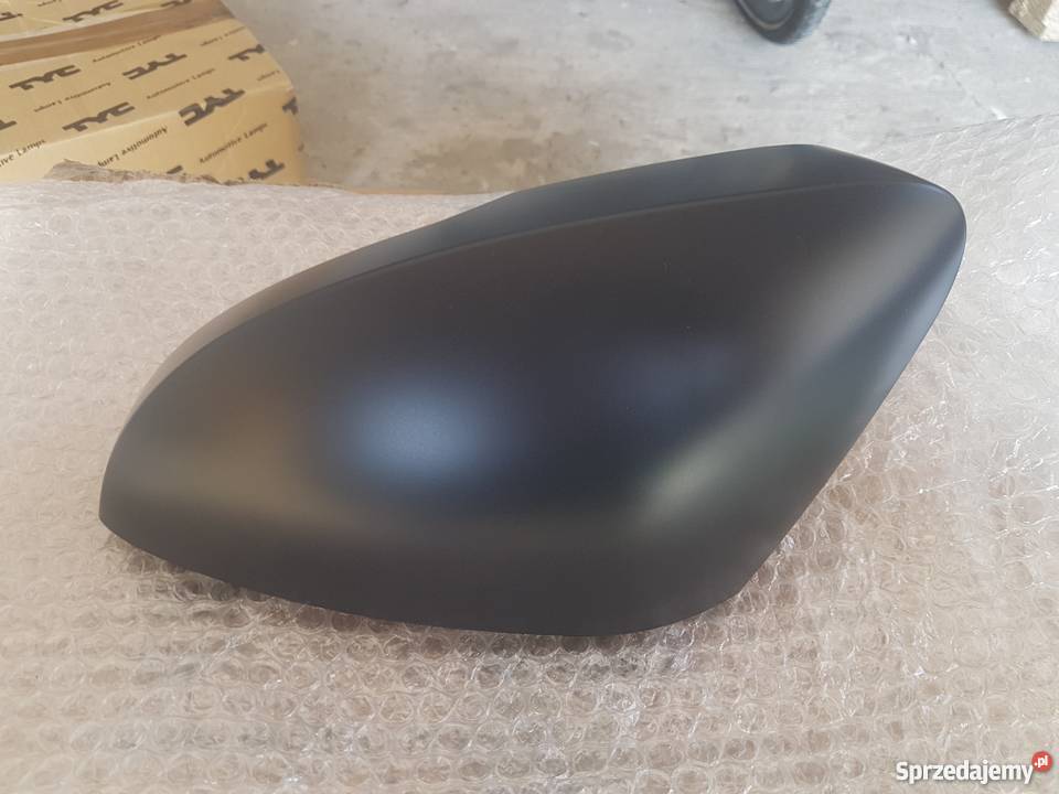 Obudowa lusterka lewa Skoda Octavia III nowa Słupia