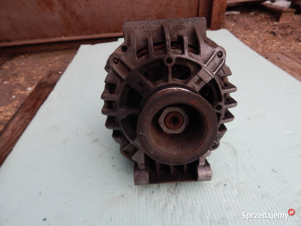 ALTERNATOR RENAULT SCENIC I MEGANE I 20 16V