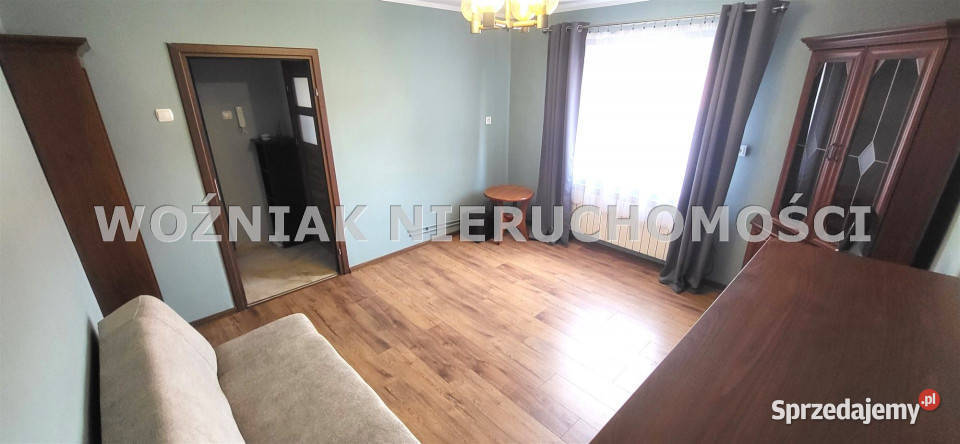 Mieszkanie Wałbrzych 42m2 2pok