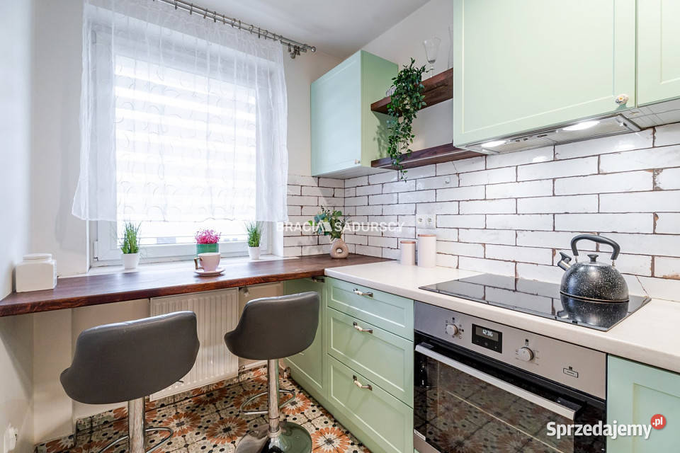 Mieszkanie 76m2 Kraków Sprzedaż