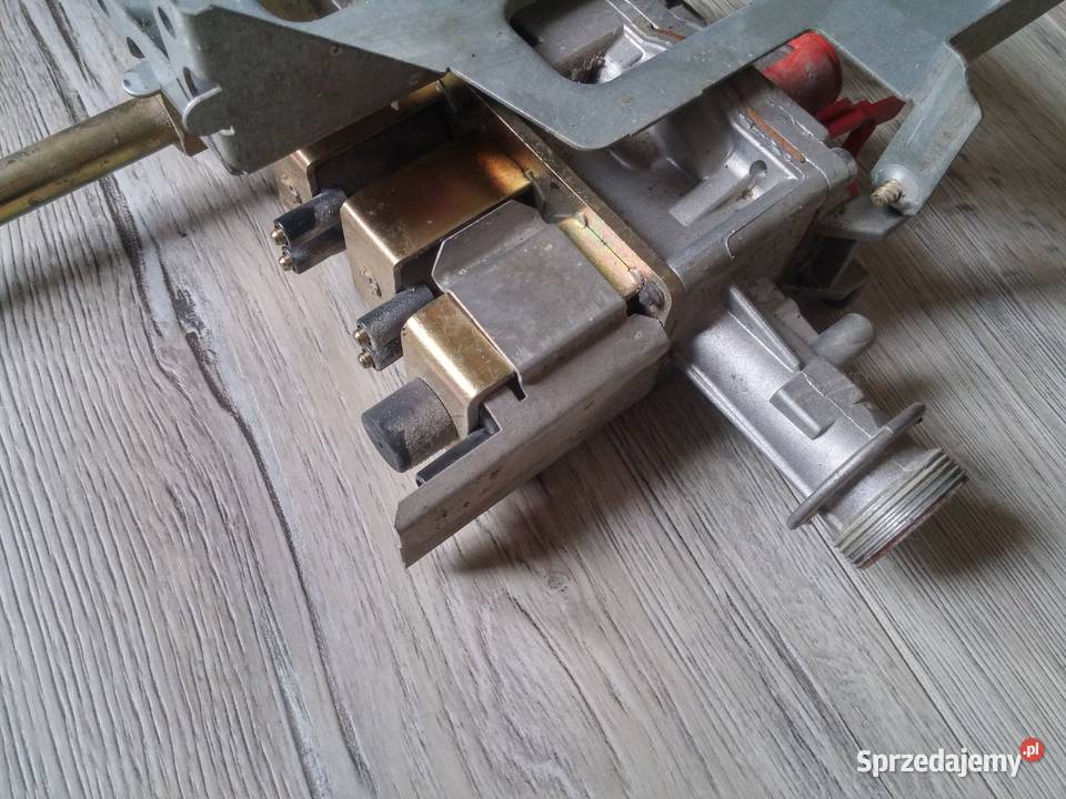 Armatura gazowa Zespół gazowy JUNKERS ZWR 183KE Siemianowice Śląskie