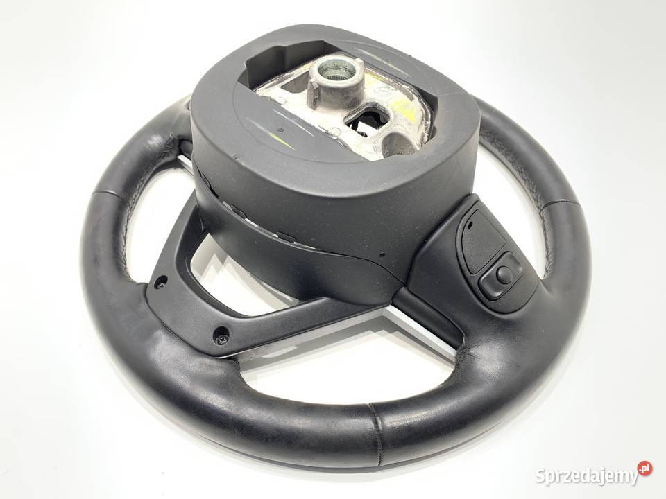 KIEROWNICA JEEP CHEROKEE KL Części samochodowe