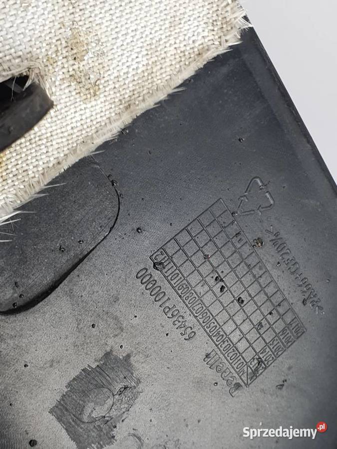 Oslona Spodu Plug Owiewka Benelli 302 Plastiki Łódź