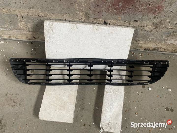 KRATKA ATRAPA ZDERZAKA BERLINGO PARTNER III Motoryzacja Poniatowa sprzedam