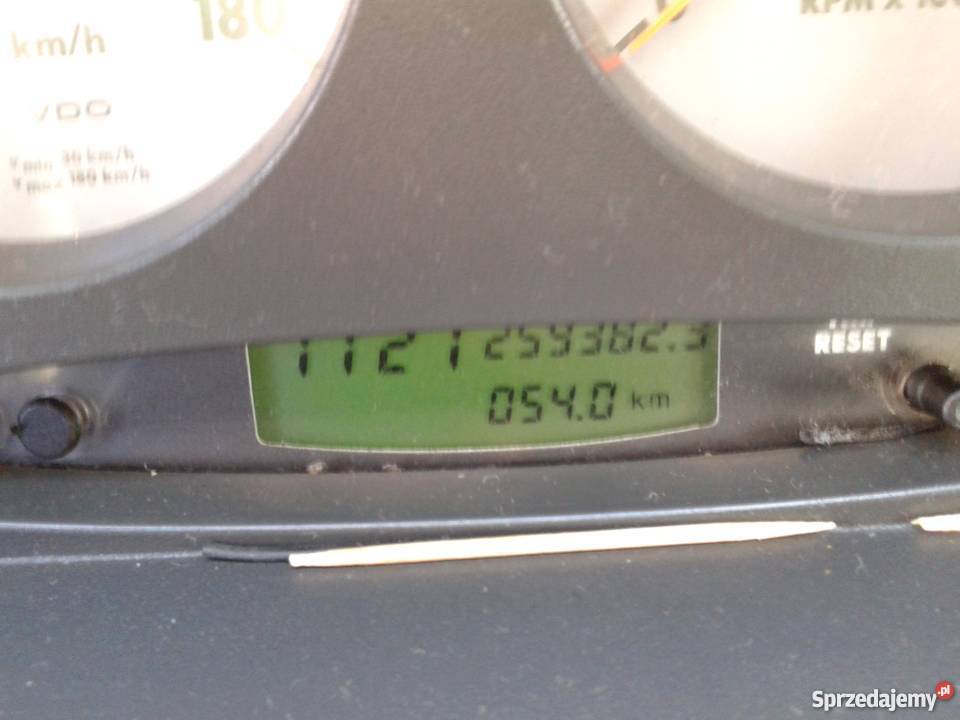 Iveco Daily 28 Igła wielkopolskie sprzedam