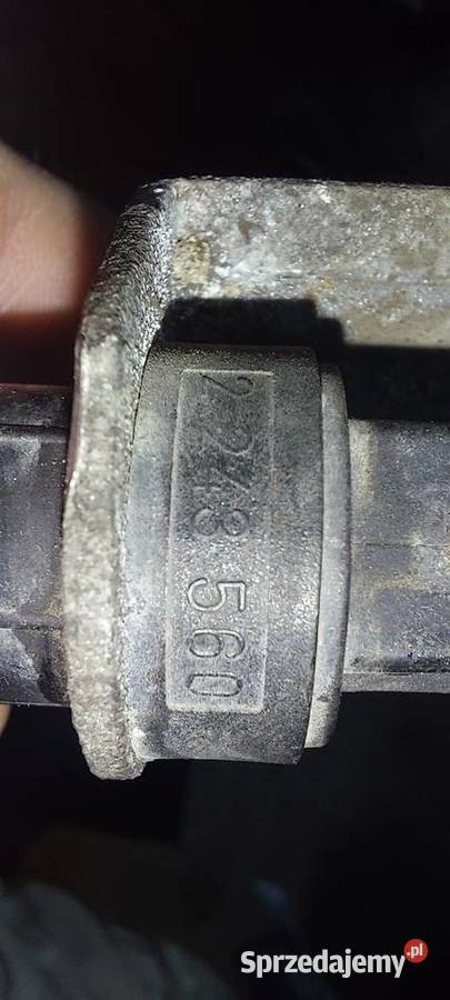 Czujnik położenia wału bmw e36 e34 e39 e38 25 Części samochodowe Starachowice sprzedam