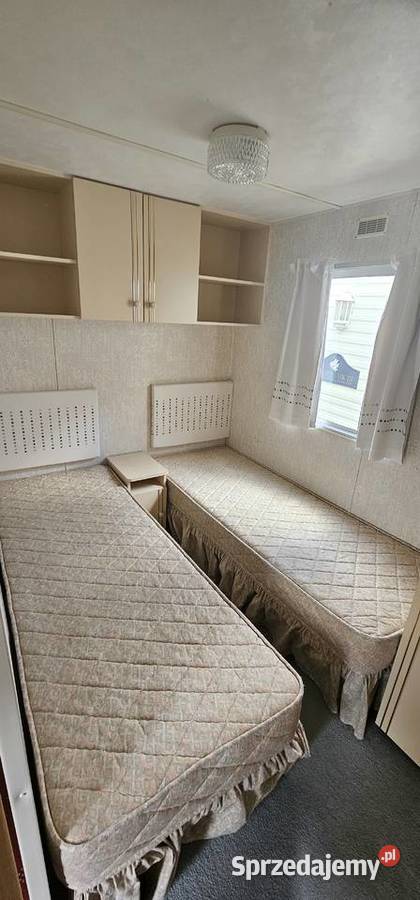 Domek holenderski REGENT 2 pokoje 511 plac Radom