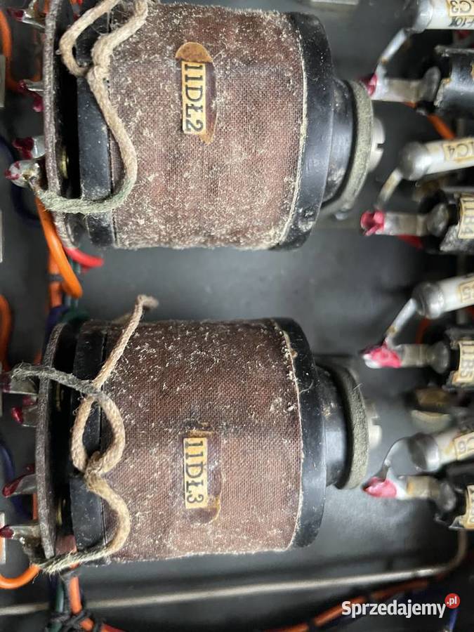 skrzynka łącznościowa LWP Pruszcz Gdański