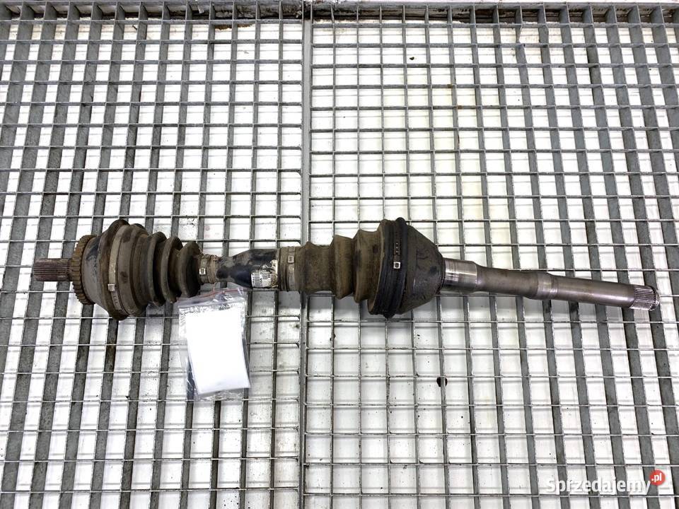 PÓŁOŚ PRAWY PRZÓD VOLVO XC90 I 29 272 0215