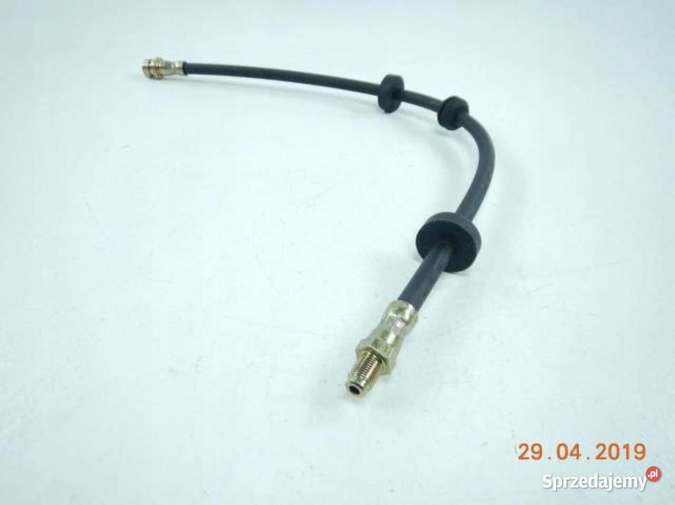 PRZEWÓD HAMULCOWY TYŁ FORD MONDEO 9296 1012023 sprzedam