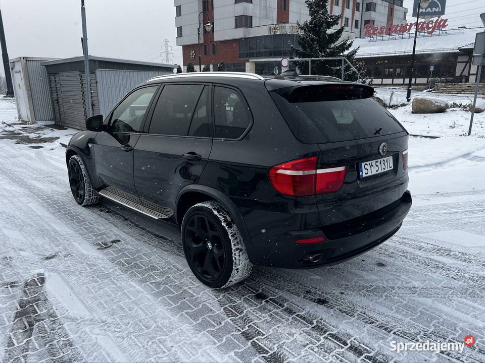 Zadbana m57 30 Gródków