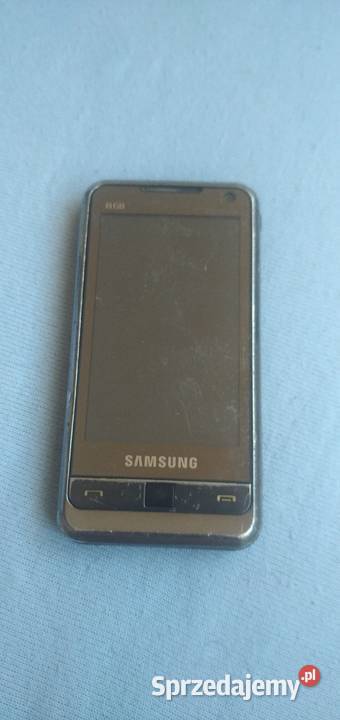 samsung sghi900 i900 smartfon Sandomierz