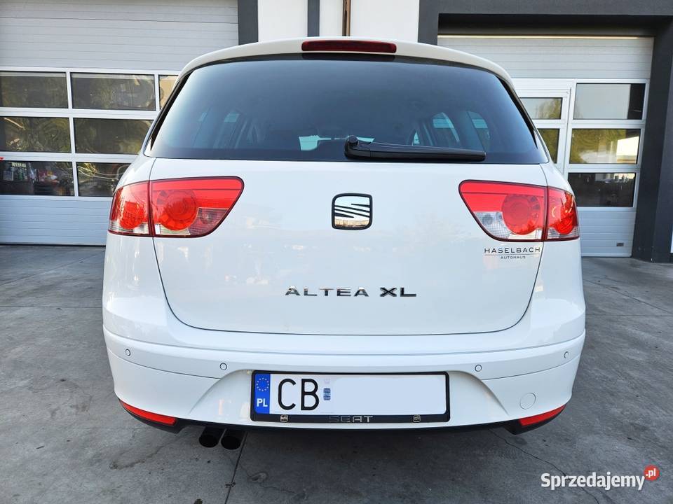 2009 r 14 TSI 125 Climatronic PDC Alu Xenon Oryg 185000km kujawsko-pomorskie