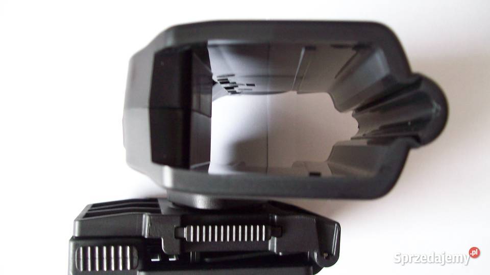 Kabura taktyczna OWB do Sig Sauera P320 M17 i Reda sprzedam