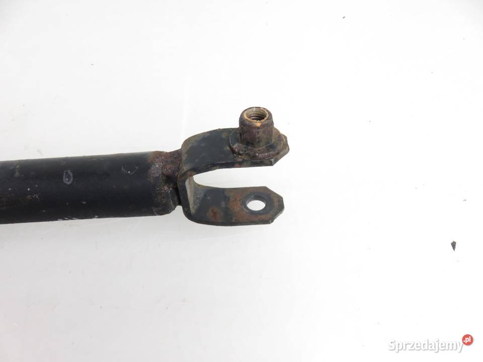 AMORTYZATOR PRAWY TYLNY MAZDA 121 III