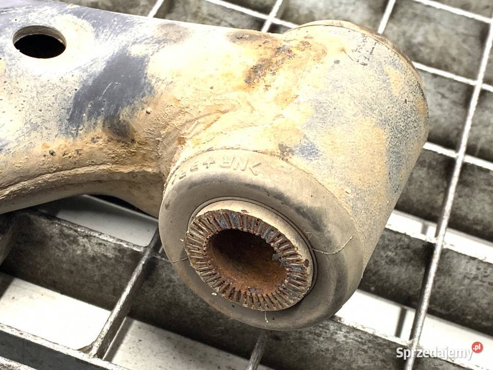 WAHACZ LEWY PRZÓD TOYOTA CHR Crossover PRZEDNI