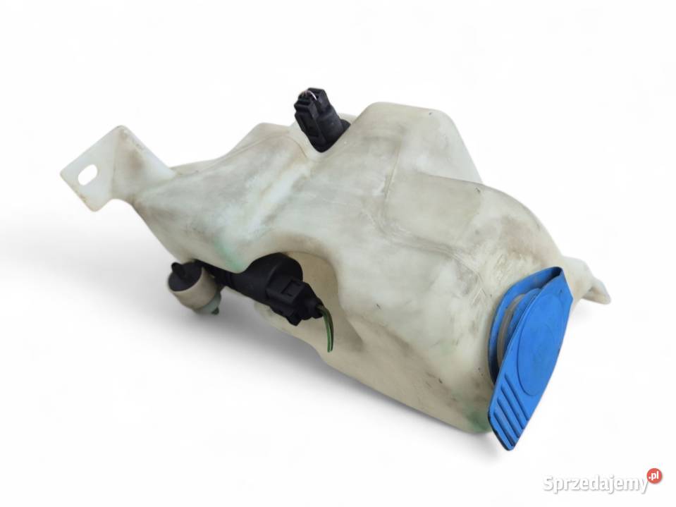 ZBIORNIK ZBIORNICZEK PŁYNU DO SPRYSKIWACZY SEAT Zbiorniki płynu do spryskiwaczy Działoszyce