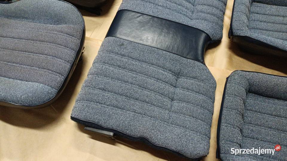 Pontiac Firebird chevrolet Camaro 3 gen komplet kujawsko-pomorskie Więcbork sprzedam