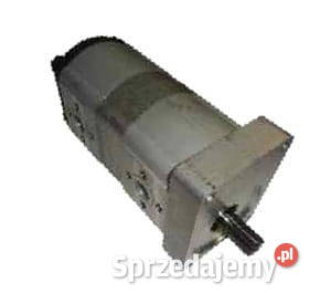 31851700 Pompa Hydrauliczna Zamiennik Valtra łódzkie Goszczanów