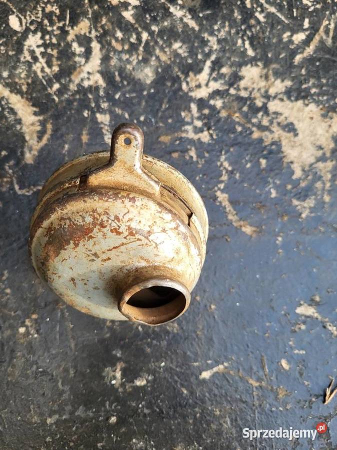 FILTR POWIETRZA SIMSON SR2 SR1 ŻAK KOMAR RYŚ Filtry powietrza Rybnik