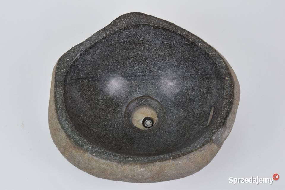 RIVER STONE RSB MINI RZ3 kamienna umywalka pomorskie