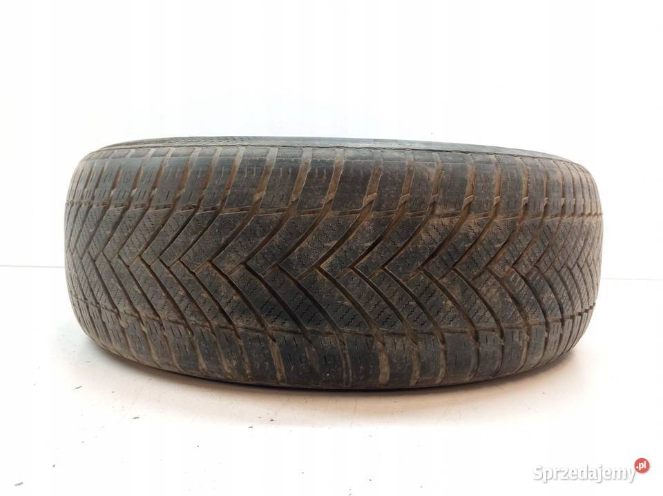 OPONA CAŁOROCZNA IMPERIAL ALL SEASON DRIVER Samochodowe