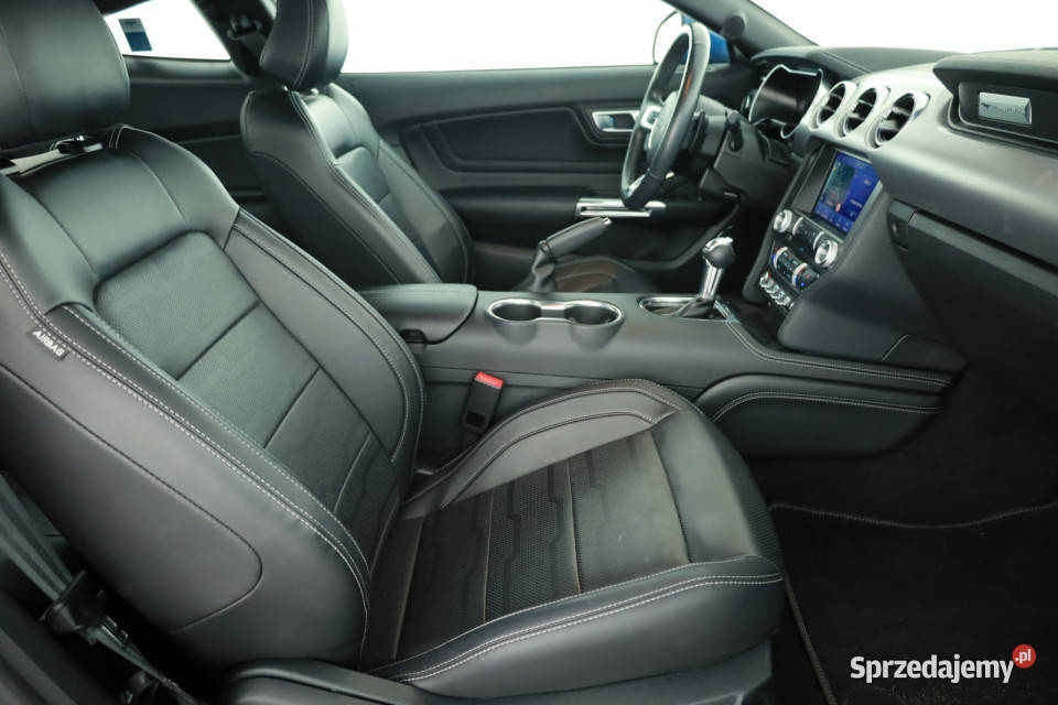 Ford Mustang GT V8 50 Mustang Piaseczno sprzedam