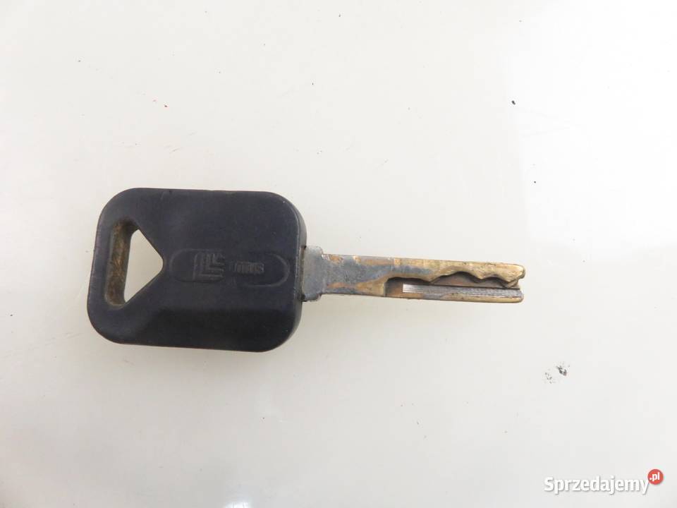 STACYJKA VOLVO FH 12 I 1063433