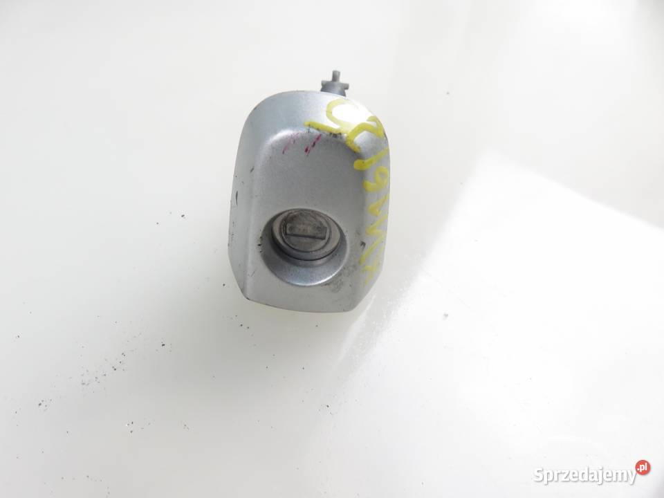 STACYJKA WKŁADKI TOYOTA AURIS I E15 45020424 sprzedam