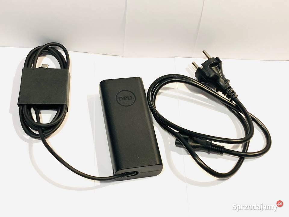 Dell Latitude 5340 i51345U 16GHz 16512GB SSD Warszawa