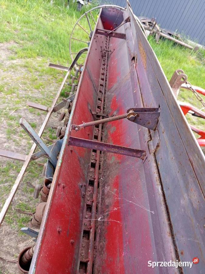 siewnik konny 25m lubelskie sprzedam
