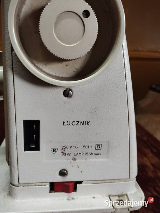 Maszyna do szycia Radom