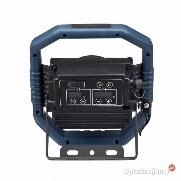 Lampa robocza Mareld Canopus 3000 RE Halogeny i naświetlacze