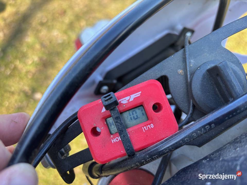 Dirt Bike Kayo K2 Enduro 250 dolnośląskie Oława