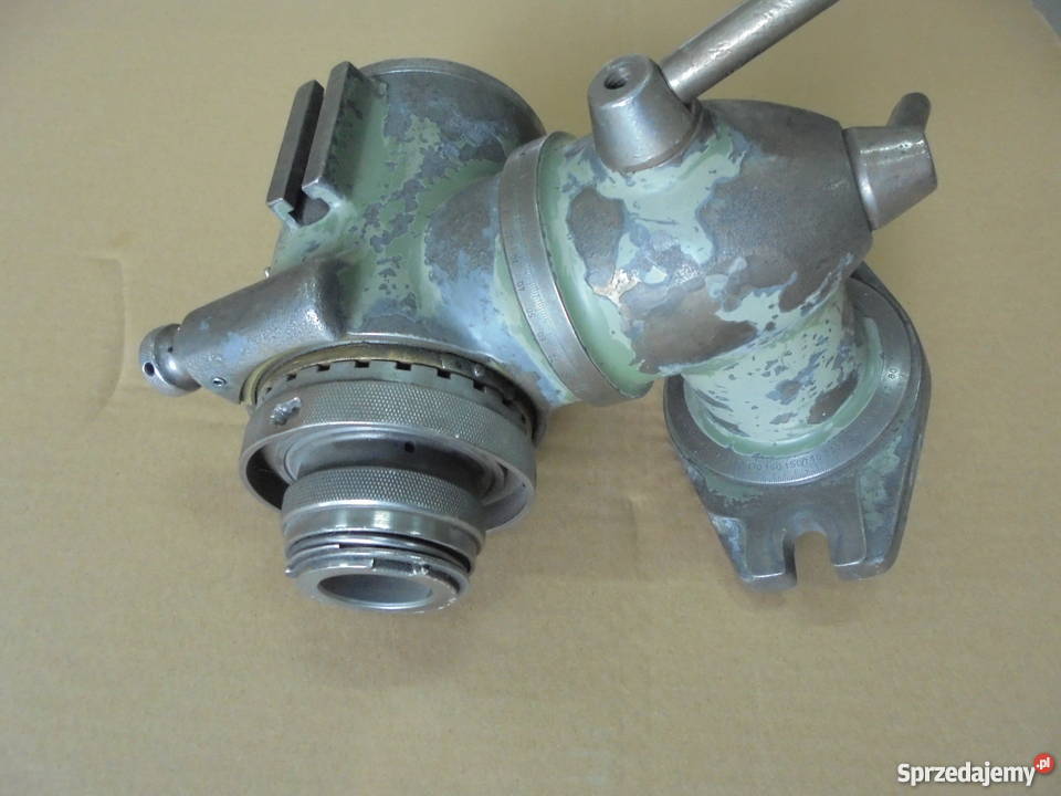 Podzielnica Dzierżoniów