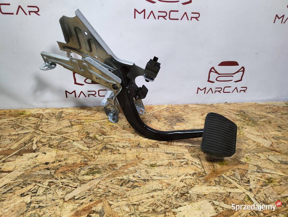 Pedał Hamulca Automat Volvo Xc90 Xc 90 I