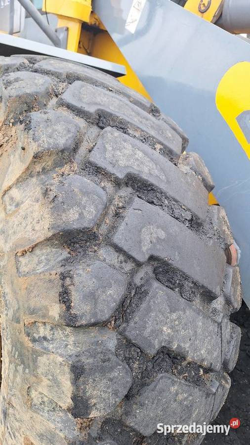 Ładowarka Fadroma 2007 Parczew sprzedam