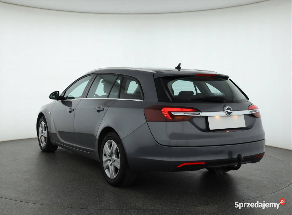 Opel Insignia 16 CDTI Piaseczno
