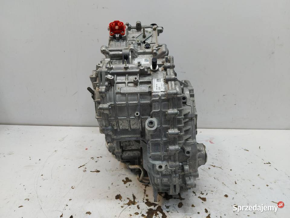 FORD KUGA MK3 skrzynia biegów automatyczna V4B1B