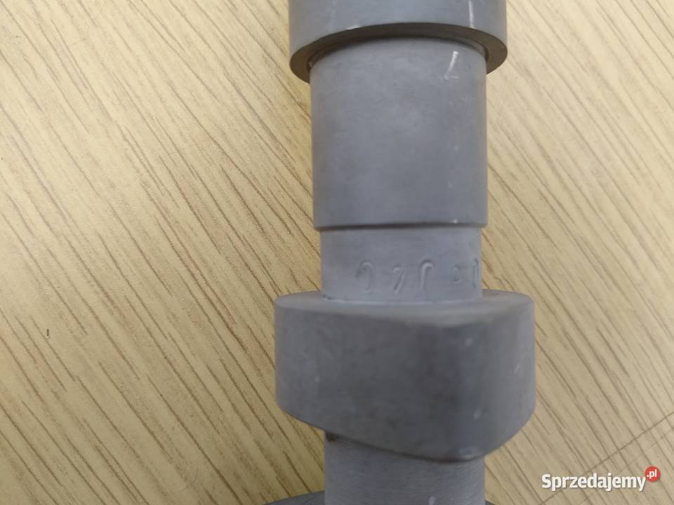Wałek Rozrządu VW 10 Lupo Polo Seat Arosa Ibiza osobowe Łódź