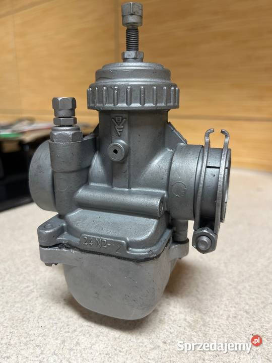 Gaźnik mz Etz 150 BVF 24 N22 DDR Gaźniki sprzedam