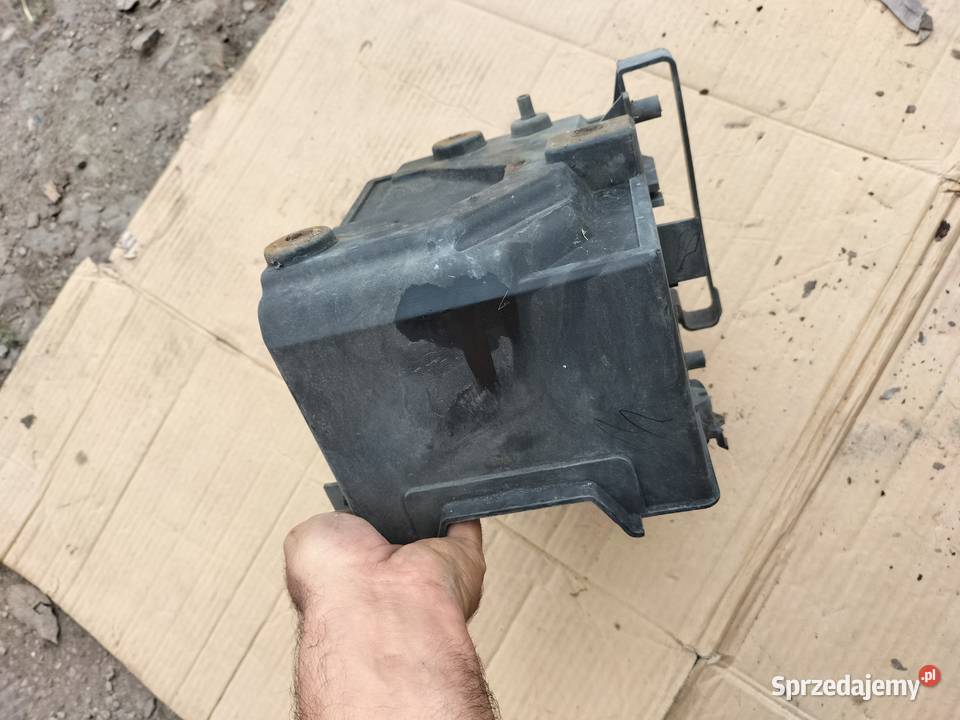 FORD FIESTA MK5 MK6 PODSTAWA AKUMULATORA
