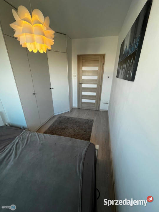 Sprzedaż mieszkania 5388m2 3 pokoje Kielce 53.88m2