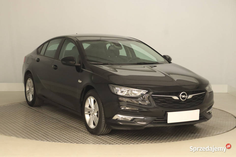 Opel Insignia 15 Turbo ASR (kontrola trakcji) Opel Zabrze