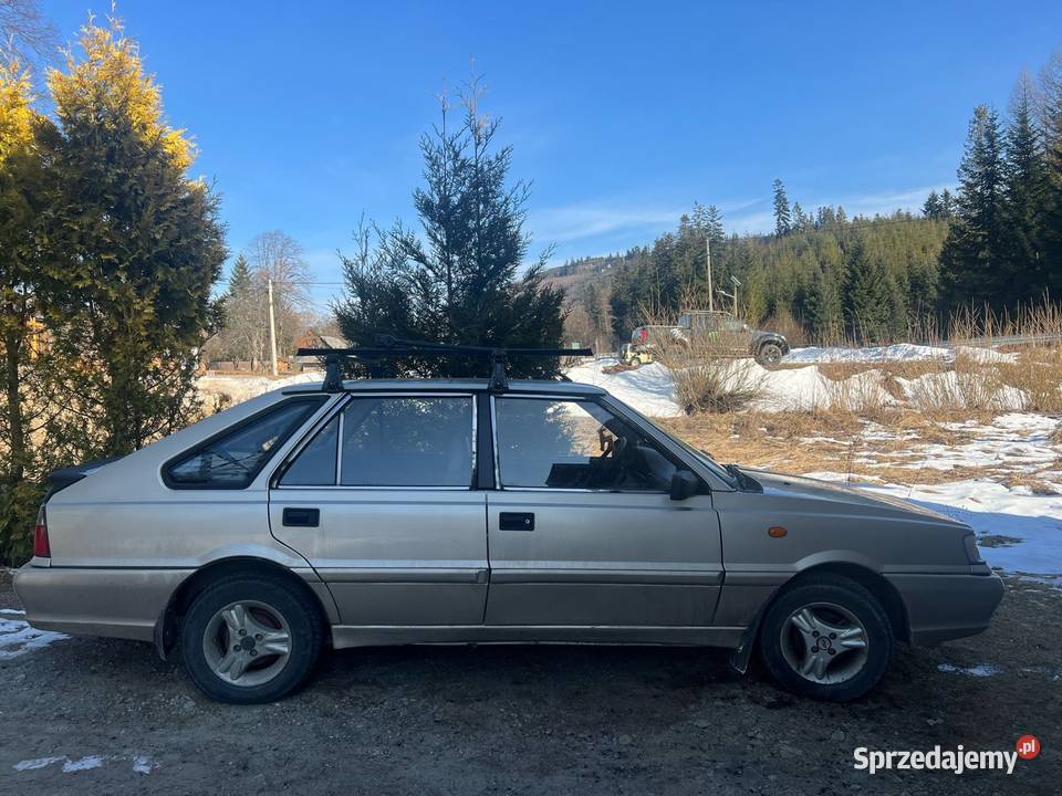Polonez Caro 16gsi Ujsoły
