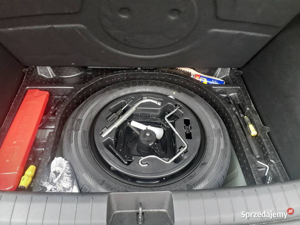 Fiat Tipo Cross isofix Szczecin sprzedam